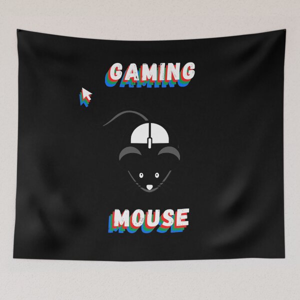 Item preview, Gaming mouse designed and sold by Conrad-Geordz.