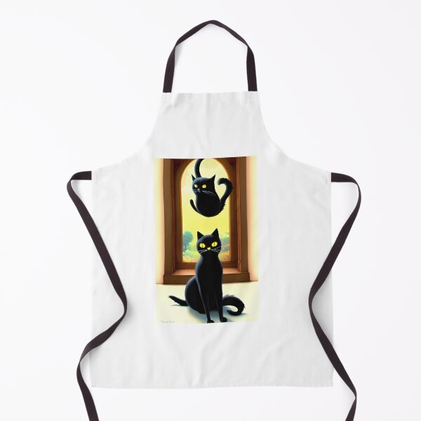 Item preview,  Blac Cat The beautiful designed and sold by SociableAnimals.