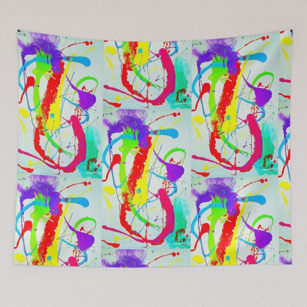 Item preview, Abstraction  designed and sold by Marina Klimanova.