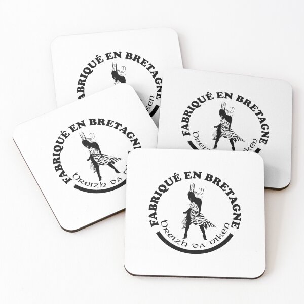 Item preview, Made in Breizh - made in Brittany designed and sold by rikirennes.