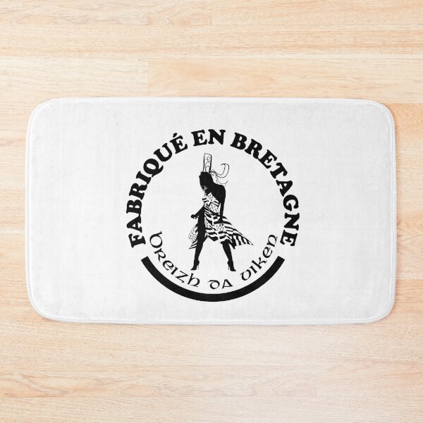 Item preview, Made in Breizh - made in Brittany designed and sold by rikirennes.