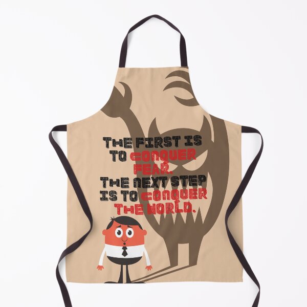 Item preview, Fear Nothing designed and sold by seriyusink69.