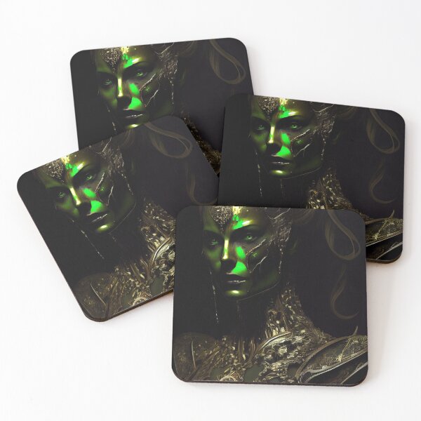 Item preview, Cassiopeia designed and sold by OccultDreams.