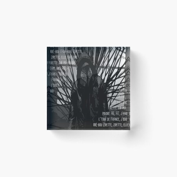 Item preview, ZIAK ZIPETTE designed and sold by pageart.