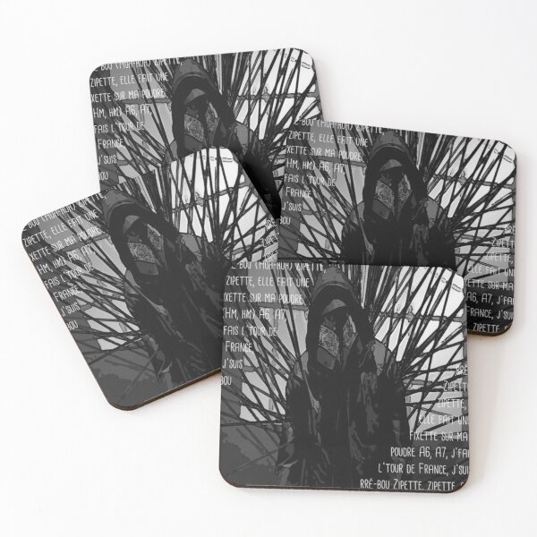 Item preview, ZIAK ZIPETTE designed and sold by pageart.