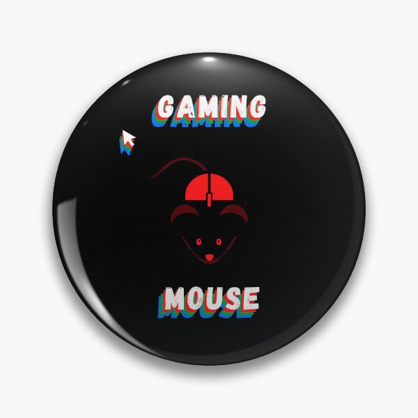 Item preview, Gaming mouse designed and sold by Conrad-Geordz.