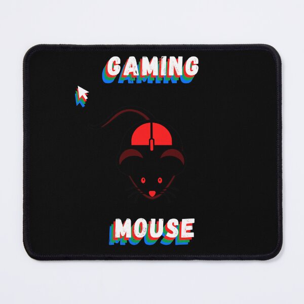 Item preview, Gaming mouse designed and sold by Conrad-Geordz.