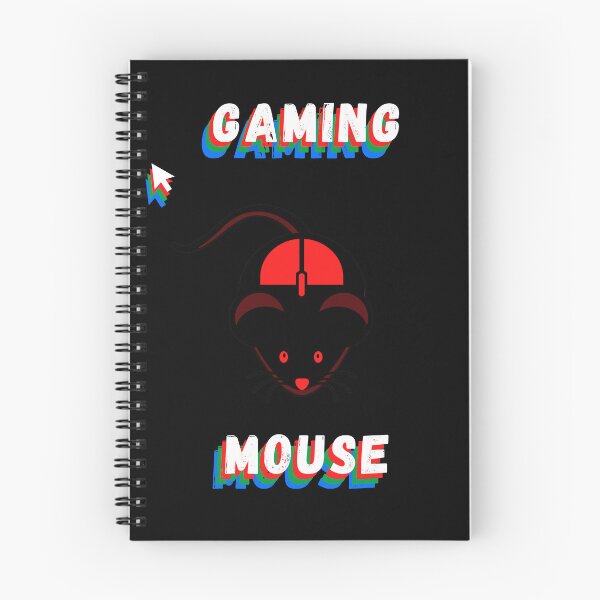 Item preview, Gaming mouse designed and sold by Conrad-Geordz.