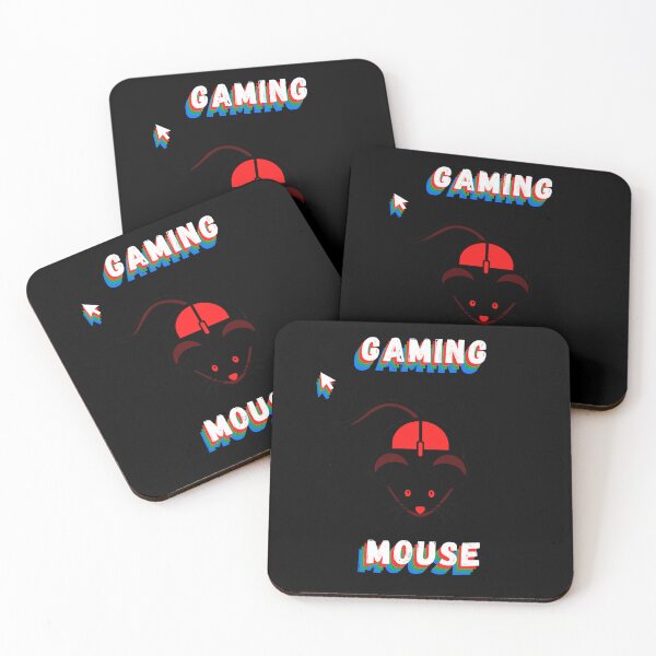 Item preview, Gaming mouse designed and sold by Conrad-Geordz.