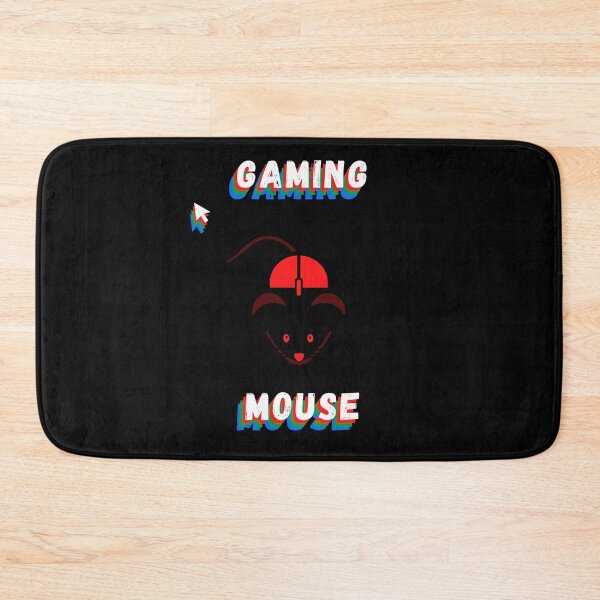 Item preview, Gaming mouse designed and sold by Conrad-Geordz.