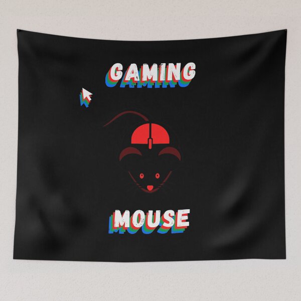 Item preview, Gaming mouse designed and sold by Conrad-Geordz.
