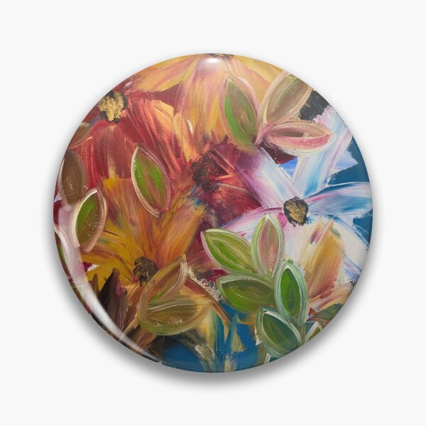Item preview, Garden of Eden designed and sold by Kathryn Pignatora.