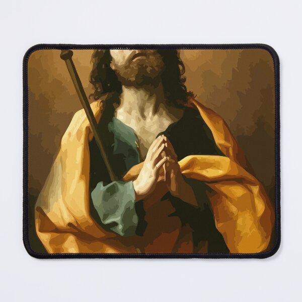 Item preview, Santiago El Grande: Saint James the Great designed and sold by CyberWindow.