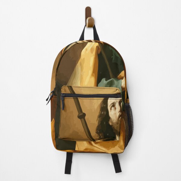 Item preview, Santiago El Grande: Saint James the Great designed and sold by CyberWindow.