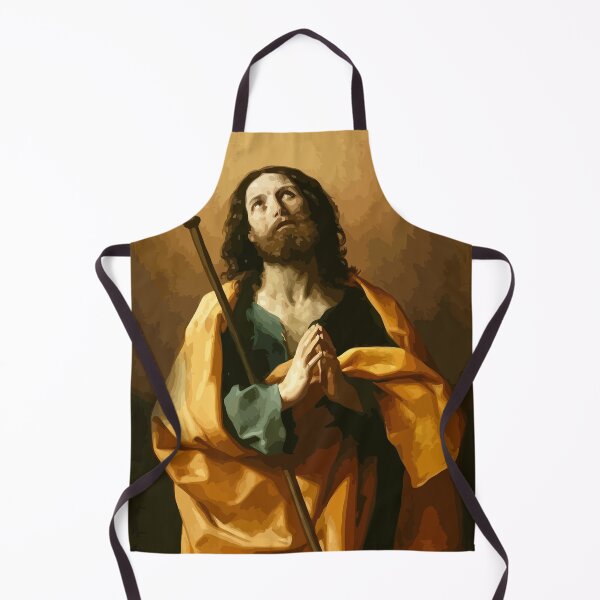 Item preview, Santiago El Grande: Saint James the Great designed and sold by CyberWindow.