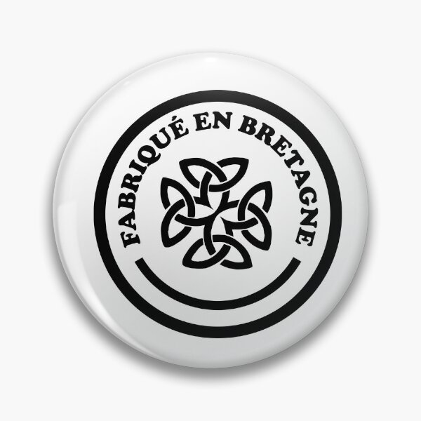 Item preview,  Made in Breizh - made in Brittany designed and sold by rikirennes.