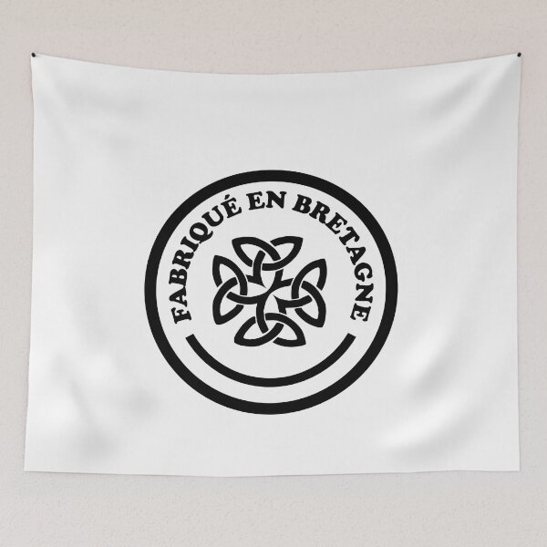 Item preview,  Made in Breizh - made in Brittany designed and sold by rikirennes.