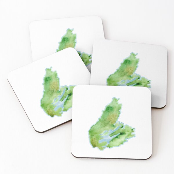 Item preview, Cape Breton Island - Nova Scotia Canada designed and sold by JenPolegattoArt.