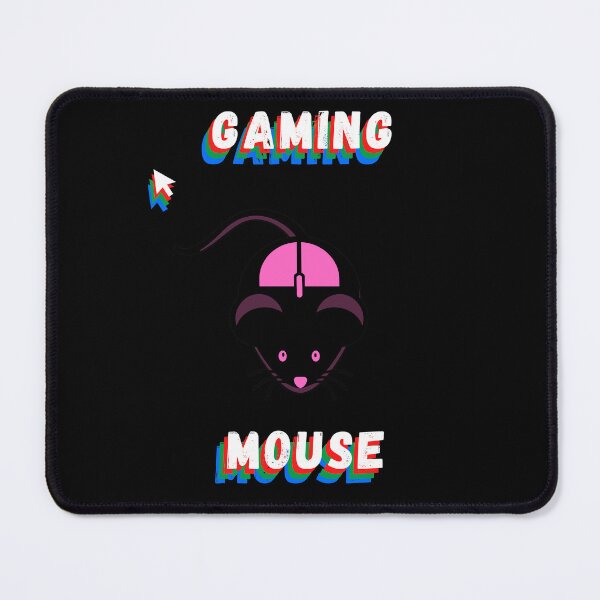 Item preview, Gaming mouse designed and sold by Conrad-Geordz.
