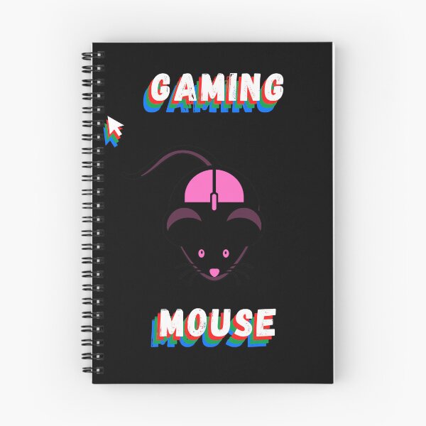 Item preview, Gaming mouse designed and sold by Conrad-Geordz.