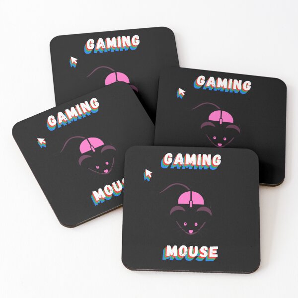 Item preview, Gaming mouse designed and sold by Conrad-Geordz.