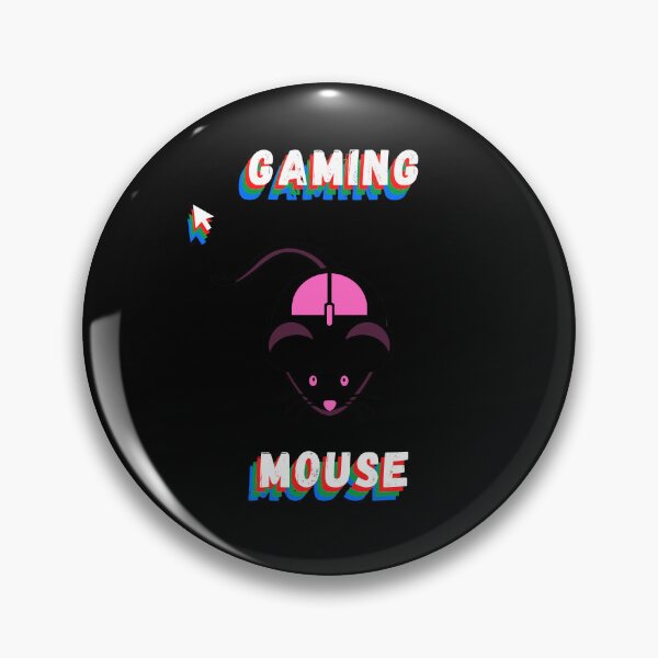 Item preview, Gaming mouse designed and sold by Conrad-Geordz.