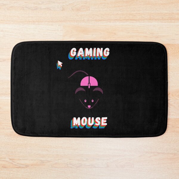 Item preview, Gaming mouse designed and sold by Conrad-Geordz.