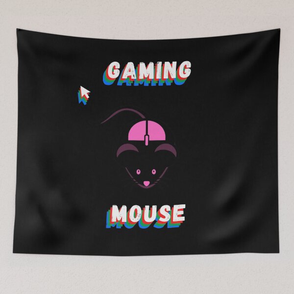 Item preview, Gaming mouse designed and sold by Conrad-Geordz.