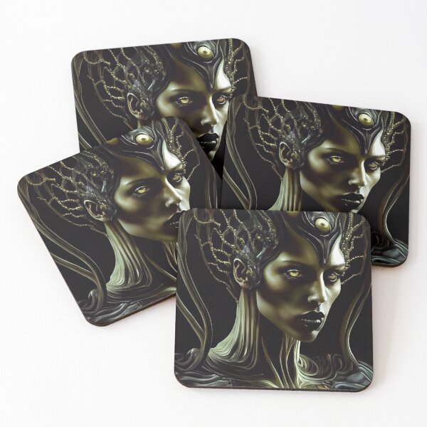 Item preview, Cephei designed and sold by OccultDreams.
