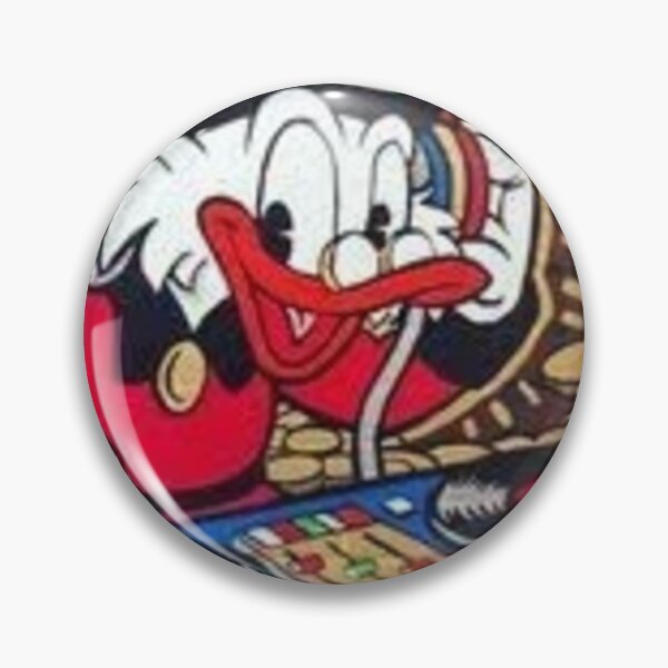 Item preview, Scrooge McDuck designed and sold by GEK-NERD.
