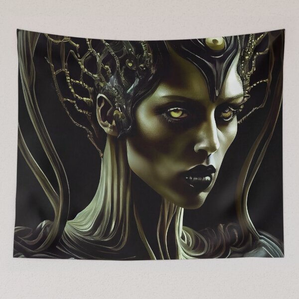 Item preview, Cephei designed and sold by OccultDreams.