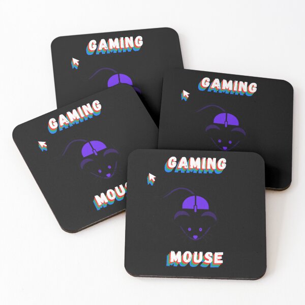 Item preview, Gaming mouse designed and sold by Conrad-Geordz.
