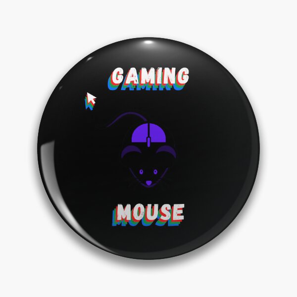 Item preview, Gaming mouse designed and sold by Conrad-Geordz.