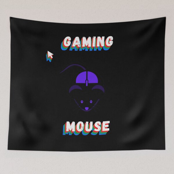 Item preview, Gaming mouse designed and sold by Conrad-Geordz.
