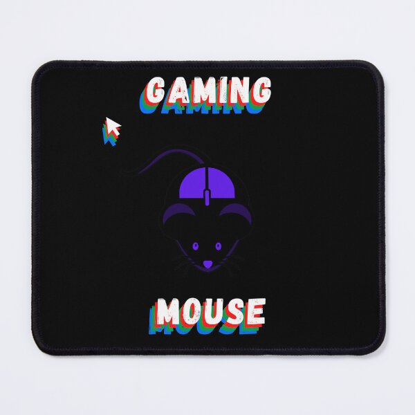 Item preview, Gaming mouse designed and sold by Conrad-Geordz.