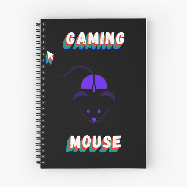 Item preview, Gaming mouse designed and sold by Conrad-Geordz.