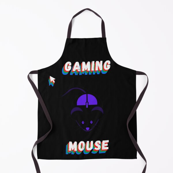 Item preview, Gaming mouse designed and sold by Conrad-Geordz.