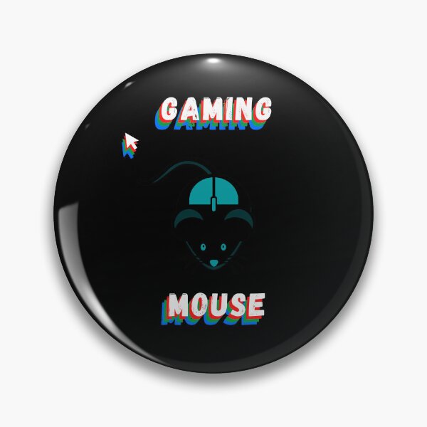 Item preview, Gaming mouse designed and sold by Conrad-Geordz.