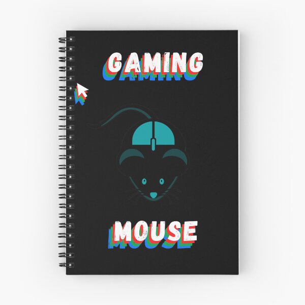 Item preview, Gaming mouse designed and sold by Conrad-Geordz.