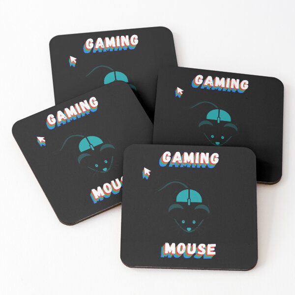 Item preview, Gaming mouse designed and sold by Conrad-Geordz.