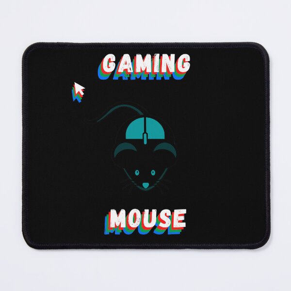 Item preview, Gaming mouse designed and sold by Conrad-Geordz.