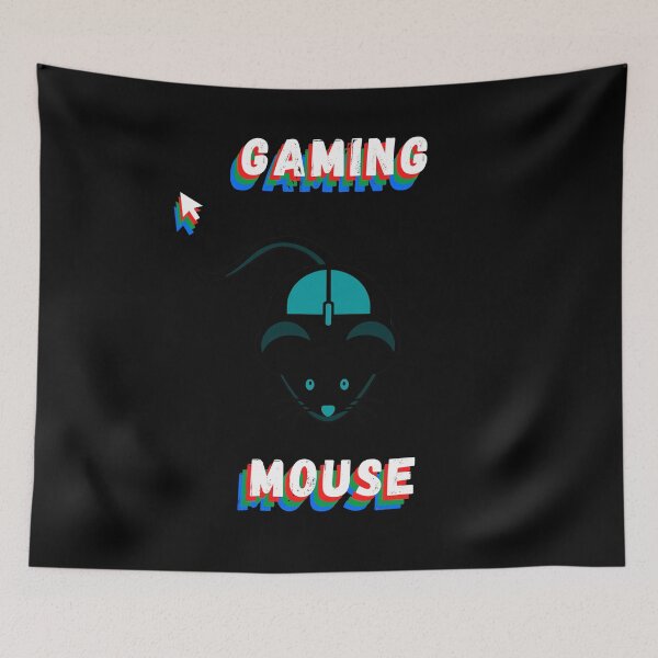 Item preview, Gaming mouse designed and sold by Conrad-Geordz.