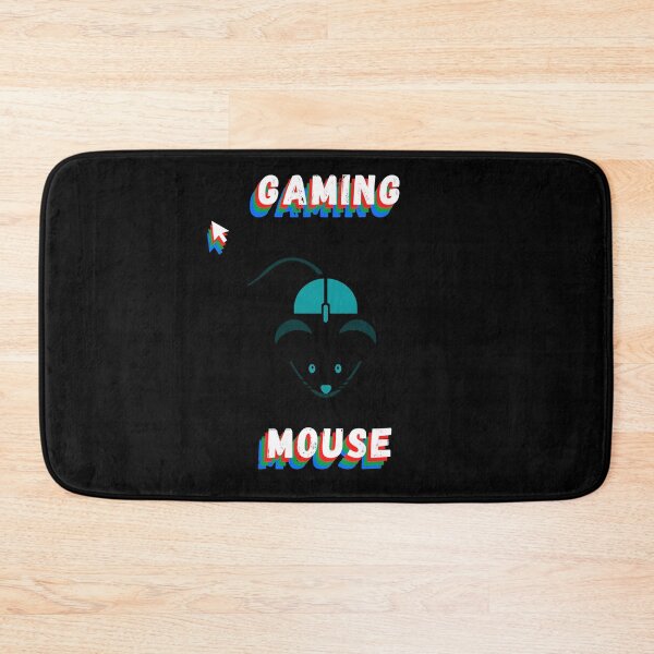 Item preview, Gaming mouse designed and sold by Conrad-Geordz.