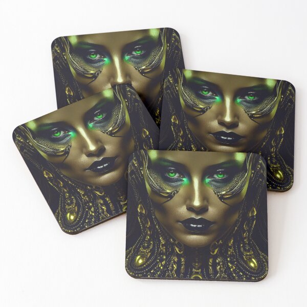 Item preview, Errai designed and sold by OccultDreams.