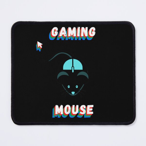 Item preview, Gaming mouse designed and sold by Conrad-Geordz.