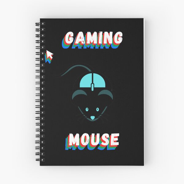 Item preview, Gaming mouse designed and sold by Conrad-Geordz.