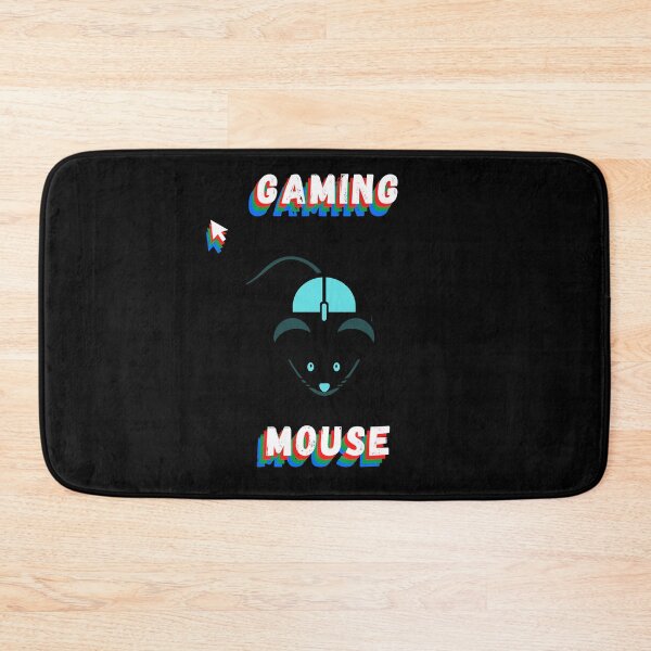 Item preview, Gaming mouse designed and sold by Conrad-Geordz.