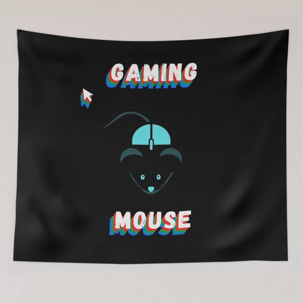 Item preview, Gaming mouse designed and sold by Conrad-Geordz.