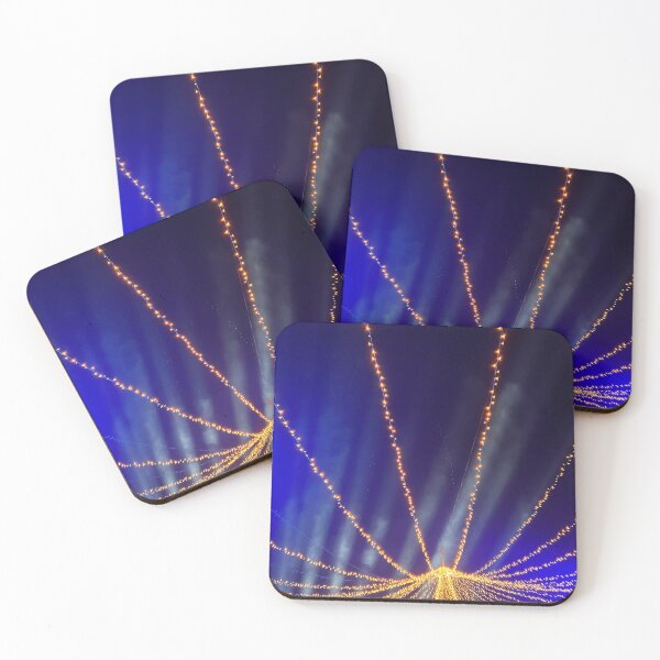 Item preview, Light city designed and sold by Erviscreation.