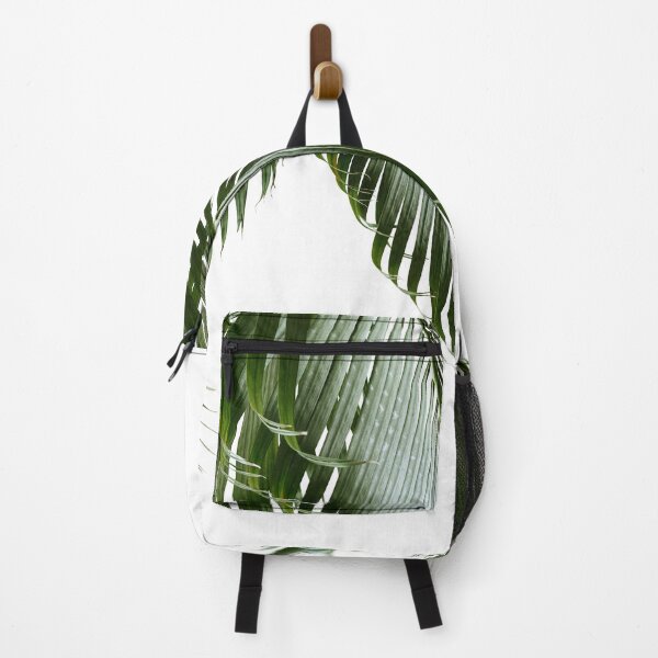 Item preview, Palm Leaves Finesse #1 #tropical #wall #art designed and sold by Anita's & Bella's Art.